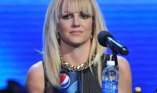 Бритни Спиърс взе драстично решение: Спира да пее в САЩ