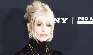 Кели Озбърн се раздели с годеника си Сид Уилсън 7 месеца след като й предложи брак