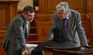 Красимир Велчев: "Асфалтът не се яде, но може да нахрани много хора"