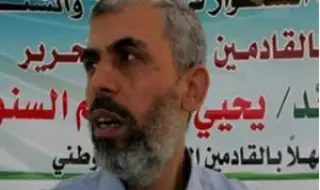 The leader of Hamas in Gaza will not accept a deal with Israel without guarantees to end the war 