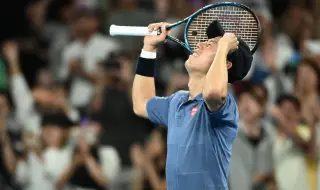 Nishikori makes impressive comeback at Australian Open 