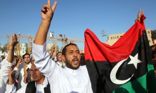 ООН даде зелена светлина и на Лондон да размрази авоари за Либия