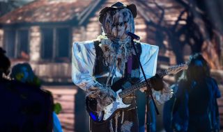 Предложение за брак и още една паднала маска в "Маскираният певец" (ВИДЕО+СНИМКИ)