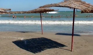 Приходите от концесии за плажовете нарастват с 14%