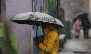 Валежите се усилват, отново ще обхванат и Северна България