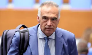 Антон Кутев: Има три приоритета за Бюджет 2027