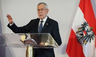 Австрийският президент предупреди: Идва тежка зима в условията на енергийни ограничения 