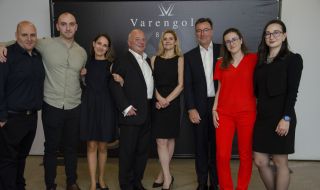 Българският клон на VARENGOLD BANК е инвестирал 100 млн. лв. в развиващи се компании през последните две години
