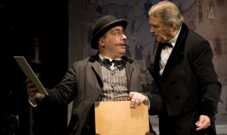 Геро - лауреат на Комедийния фестивал в Габрово