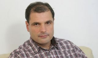 Иво Инджов: Обслужвалите предишната власт медии станаха излишни по време на протестите