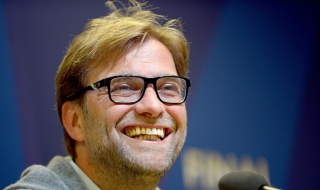 Клоп подобрява рекорд с Борусия