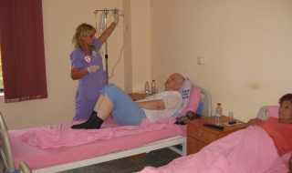 Липсва важно онко лекарство, алармират лекари