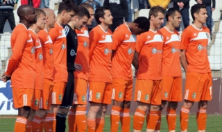 Литекс смачка столичния Локомотив с 4:0