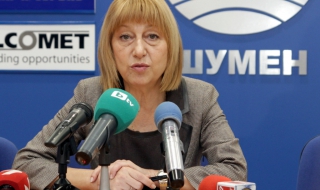 Между 8 и 10 млн. ще се отделят за професионалното образование