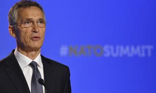 НАТО пак се скара на Москва