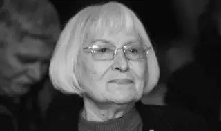 Почина голямата българска певица Маргрет Николова