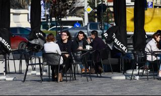 Румъния вече не изисква тест за транзитно преминаващите