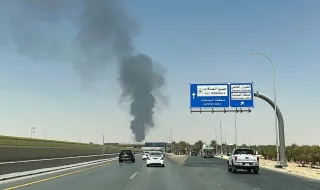 Houthis claim responsibility for Riyadh attack