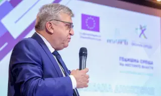 Манол Генов: Управлението беше част от трудни компромиси, но работихме в екип