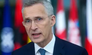 NATO: Authoritarian regimes in Moscow and Pyongyang are getting closer 