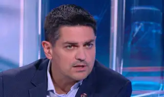 Радостин Василев: За нас и в сглобката, и сега, и винаги, Сарафов е деветото джудже. Той трябва да бъде арестуван