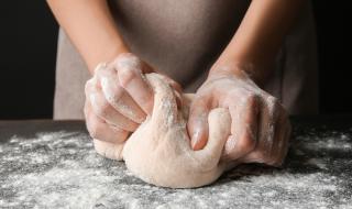 Защо продуктите от тесто са наистина опасни?