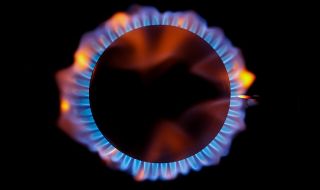 Чао, "Газпром"! Цените на газа в Европа спадат заради стабилните норвежки доставки и високи нива в хранилищата