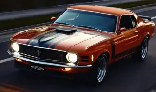 Първият Ford Mustang се завръща в производство (ВИДЕО)