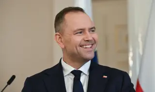 Полският президент ще повдигне въпроса за военните репарации при визитата си в Берлин