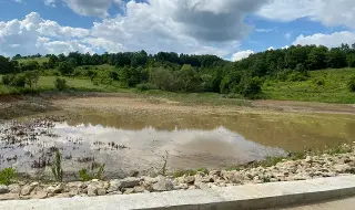 80% от водата в Плевен се губи - безводието не е заради липса на вода