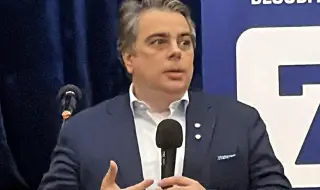 Асен Василев от Пазарджик: Задава се тежка криза заради Иран, доходите трябва да се вдигнат по-бързо от инфлацията