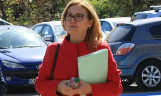 Бъчварова: Логично е да се мисли за номиниране на Гюров за президент