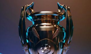 Изкуствен интелект създаде свои версии на най-ценните трофеи във футбола (СНИМКИ)