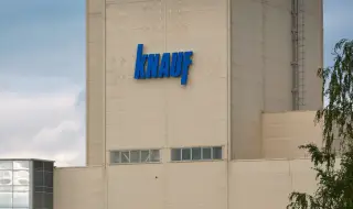Няма купувачи за бизнеса на Knauf в Русия
