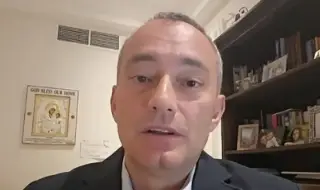 Николай Младенов ще оглави Съвета за мир в Газа, обяви Нетаняху