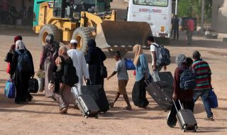 Престрелки в Судан въпреки сключеното примирие