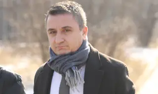 Александър Николов: "Булгаргаз" и "Топлофикация" са във фалит