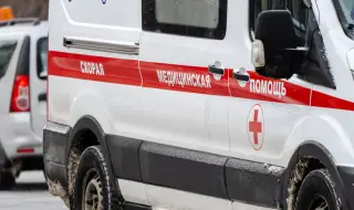 Броят на отровените в кафене в Тува се е увеличил до 15