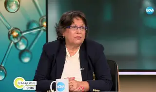 Д-р Гергана Николова: Държавата да поеме ангажимента си към пациентите, освободени от потребителска такса
