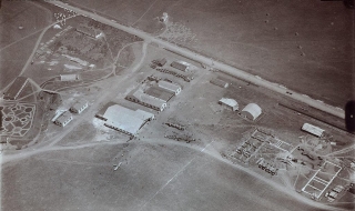 Летище Божурище е обявено за паметник на културата