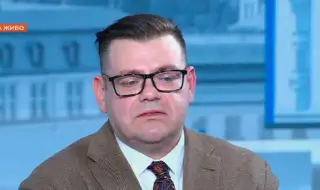 Теодор Славев: Ако Гюров се справи с изборите, може да бъде припознат от новата партия на Радев