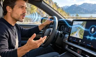 ADAC подложи на жесток тест гласовите асистенти в 40 автомобила - BMW грабна първото място, а Suzuki се представят най-зле