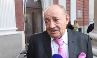 Антон Радичев: Най-сетне съм добре, непоклатим съм