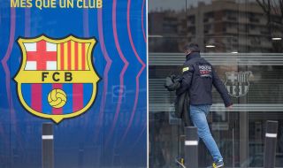 Барселона "олеква" с поне 843 000 евро заради "Барсагейт"
