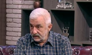 Димитър Куманов: Хората с връзките стигат до тоя дето е с джипа и нищо не им правят
