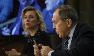 Първият дипломат на Кремъл: Среща Зеленски и Путин? Малко вероятно е да се случи скоро