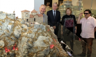 Създават културно - исторически парк "България на длан"