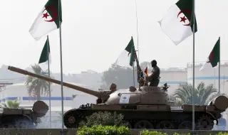 Algeria accuses France of provocation, tensions between the two countries grow 