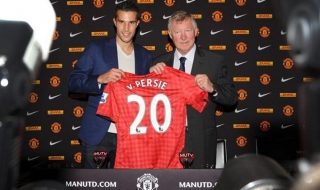 Фъргюсън: Не използвах Перси както трябва