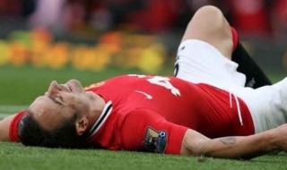 Фиорентина с интерес към Бербатов